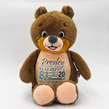 Load image into Gallery viewer, Theodore the Bear