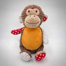 Load image into Gallery viewer, Sensory Monkey