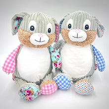 Load image into Gallery viewer, Sensory Bunny