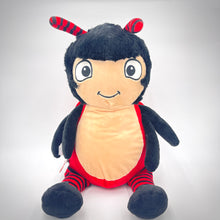 Load image into Gallery viewer, Ladybug