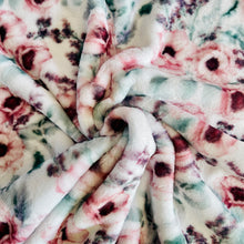 Load image into Gallery viewer, Desert Rose Luxe Blanket
