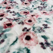 Load image into Gallery viewer, Desert Rose Luxe Blanket