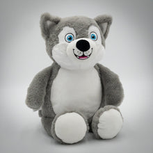 Load image into Gallery viewer, Husky