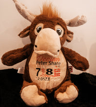 Load image into Gallery viewer, Moose