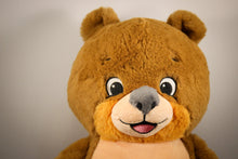 Load image into Gallery viewer, Brown Bear