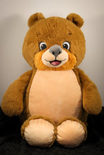 Load image into Gallery viewer, Brown Bear