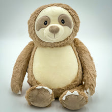 Load image into Gallery viewer, Sloth