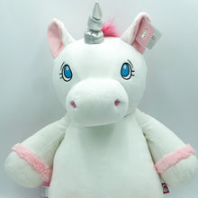 Load image into Gallery viewer, Cuddle Sized Unicorn