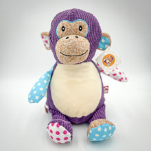 Load image into Gallery viewer, Sensory Monkey