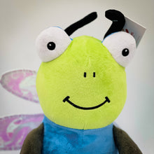 Load image into Gallery viewer, Dragonfly