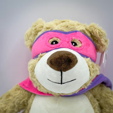 Load image into Gallery viewer, Super Girl Bear