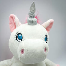 Load image into Gallery viewer, White Unicorn
