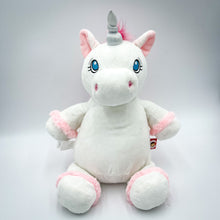 Load image into Gallery viewer, White Unicorn

