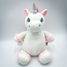 Load image into Gallery viewer, White Unicorn
