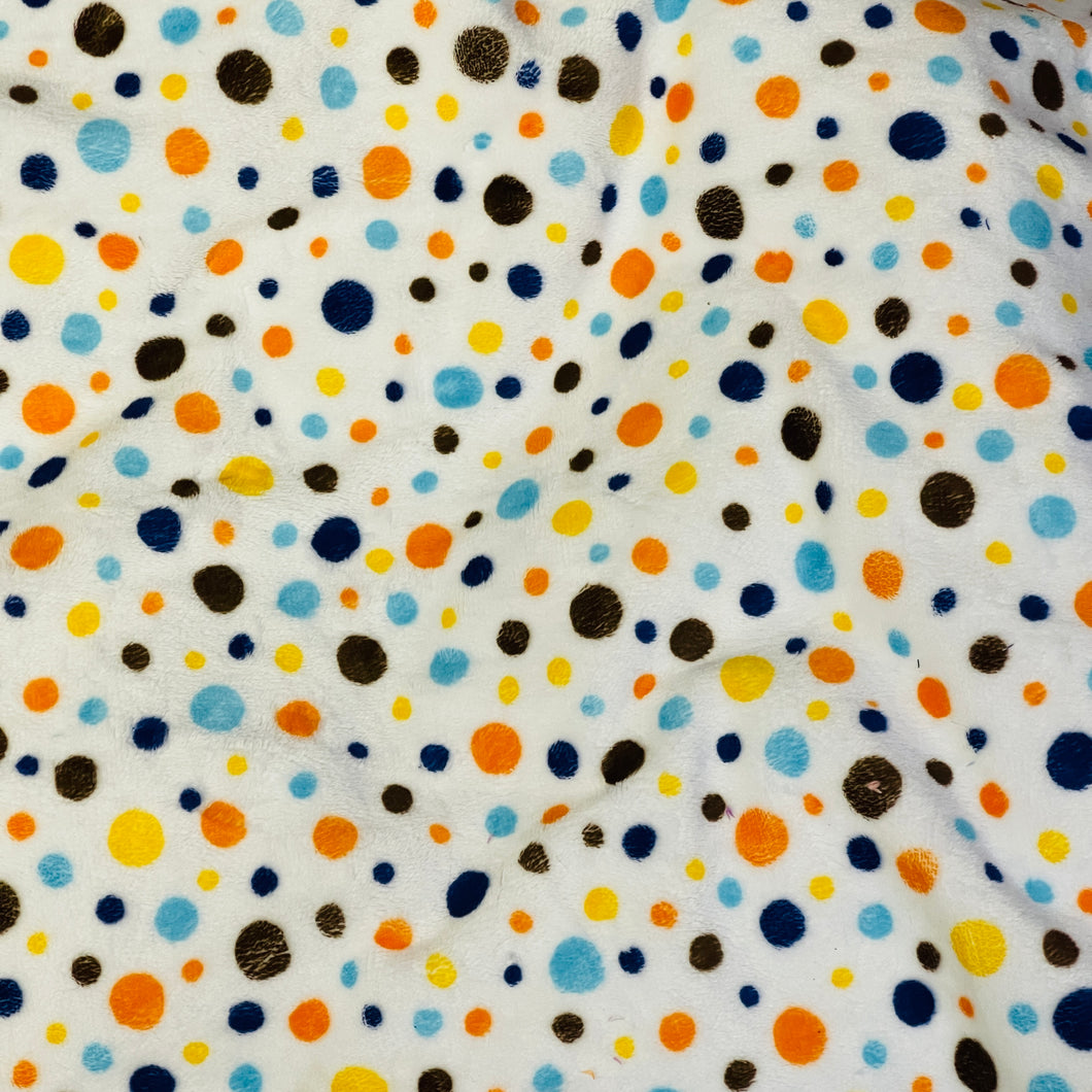 Dor Dot Dot! Blanket