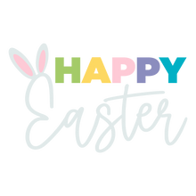 Load image into Gallery viewer, HAPPY Easter! DIY Kit
