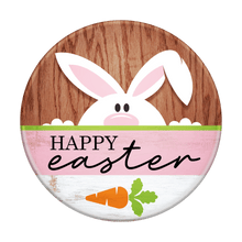 Load image into Gallery viewer, Peek-A-Boo Happy Easter DIY Kit

