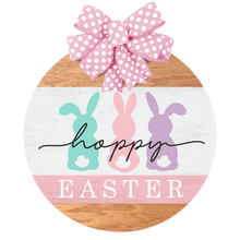 Load image into Gallery viewer, hoppy EASTER DIY Kit
