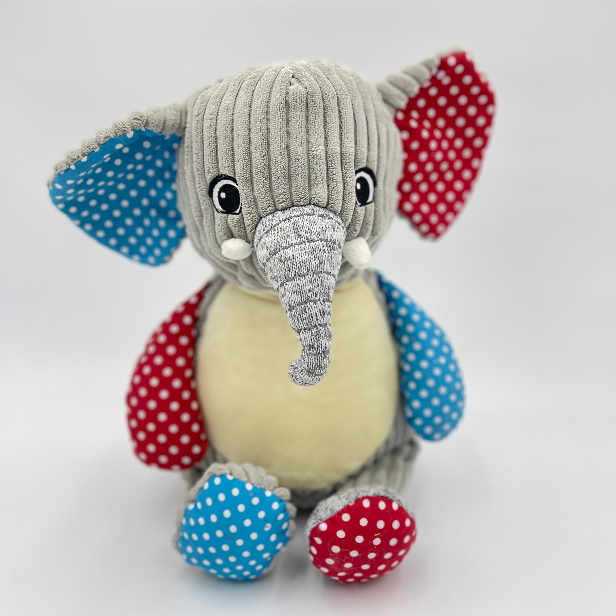 Sensory Elephant