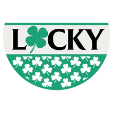 Load image into Gallery viewer, L🍀CKY Clovers DIY Kit
