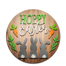 Load image into Gallery viewer, HOPPY Easter DIY Kit
