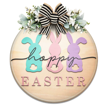 Load image into Gallery viewer, hoppy EASTER DIY Kit
