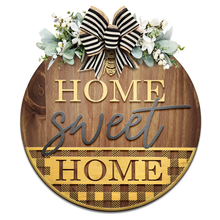 Load image into Gallery viewer, Home Sweet Home Bee DIY Kit
