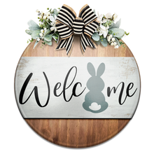 Load image into Gallery viewer, Welcome Bunny DIY Kit

