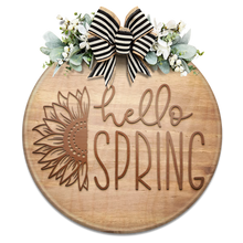 Load image into Gallery viewer, hello SPRING! DIY Kit
