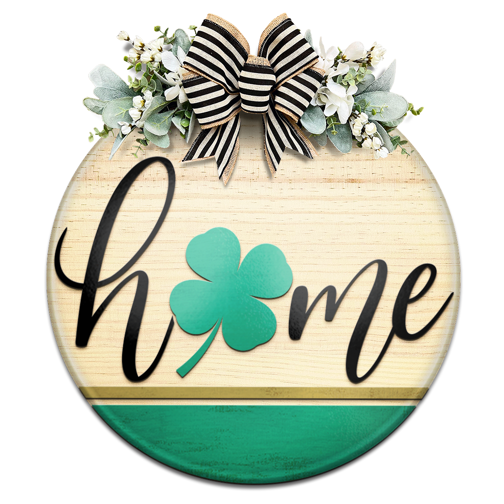 Home O-Clover DIY Kit