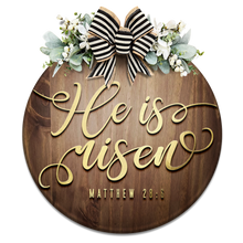 Load image into Gallery viewer, He Is Risen DIY Kit
