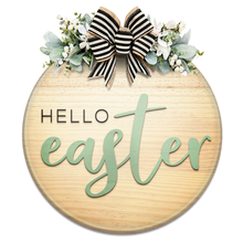 Load image into Gallery viewer, Hello Easter DIY Kit

