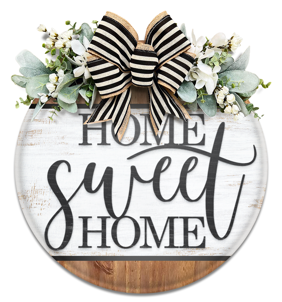 Home Sweet Home DIY Kit
