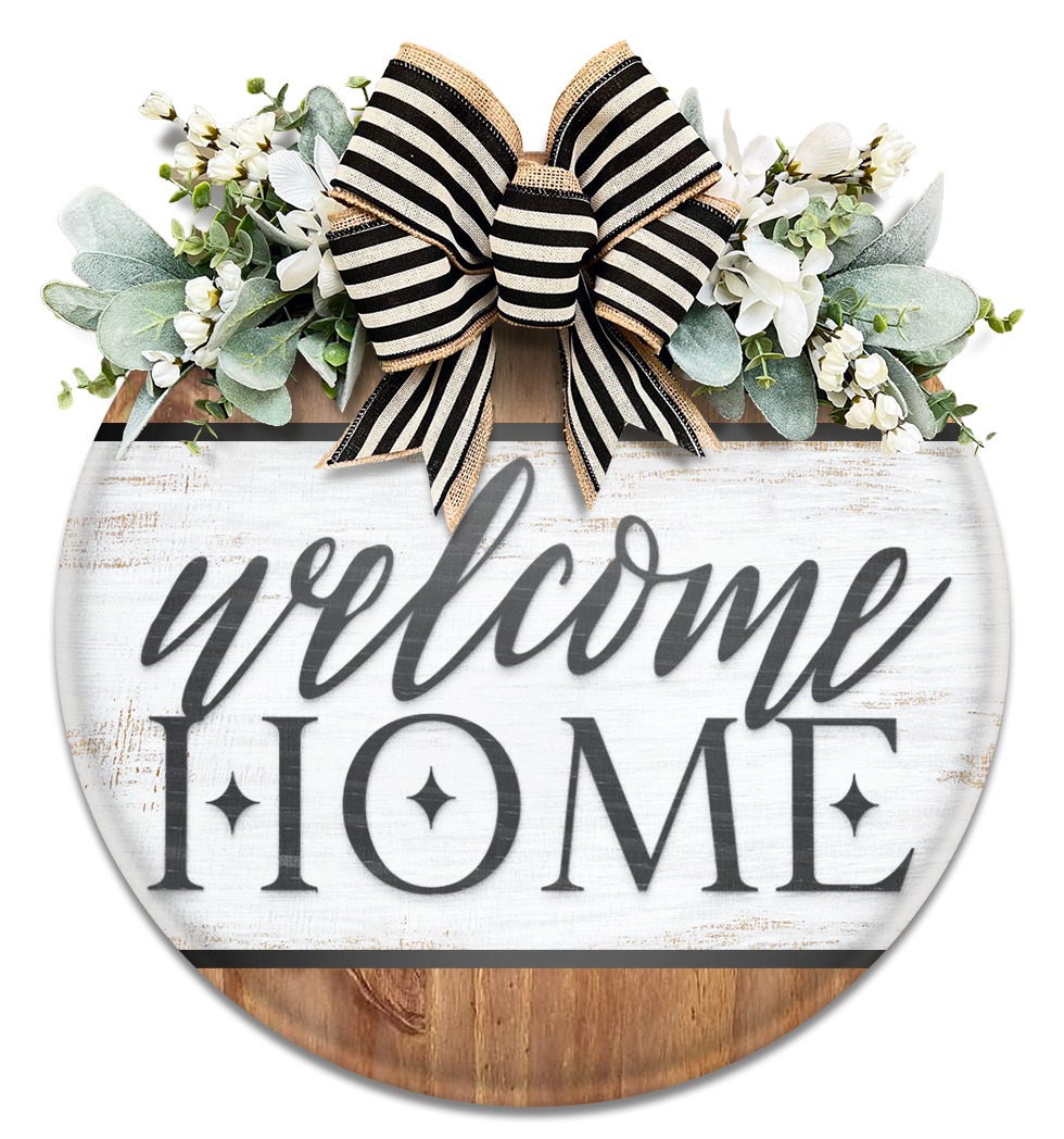 Welcome Home Stars DIY Kit