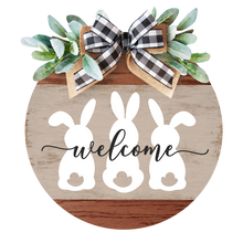 Load image into Gallery viewer, welcome Bunnies DIY Kit
