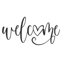Load image into Gallery viewer, Welc&lt;3me DIY Kit
