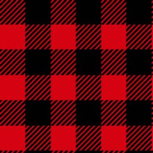 Load image into Gallery viewer, Buffalo Plaid Blanket
