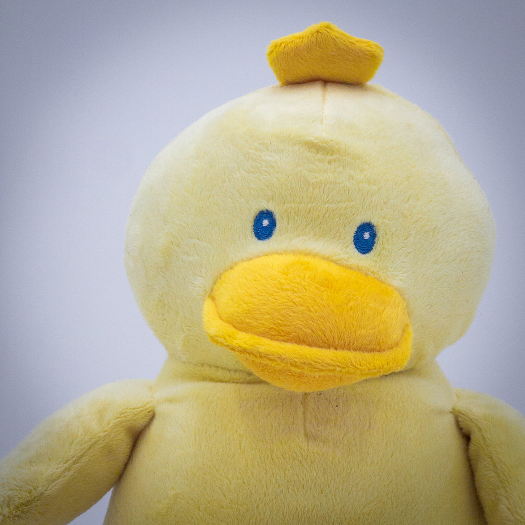 Duckie