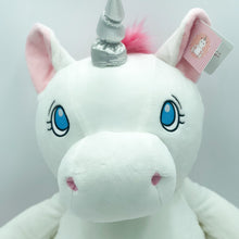 Load image into Gallery viewer, Cuddle Sized Unicorn
