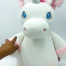 Load image into Gallery viewer, Cuddle Sized Unicorn

