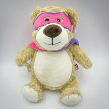 Load image into Gallery viewer, Super Girl Bear
