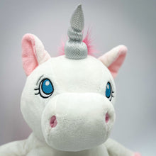 Load image into Gallery viewer, White Unicorn
