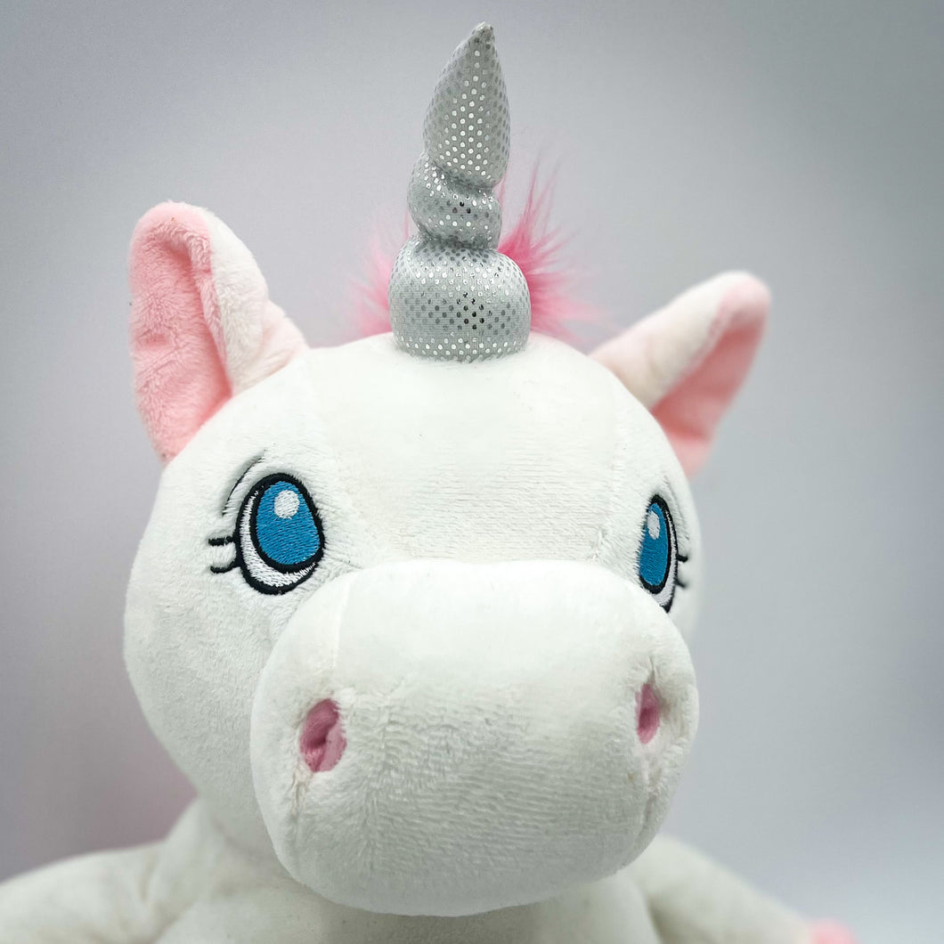 White Unicorn