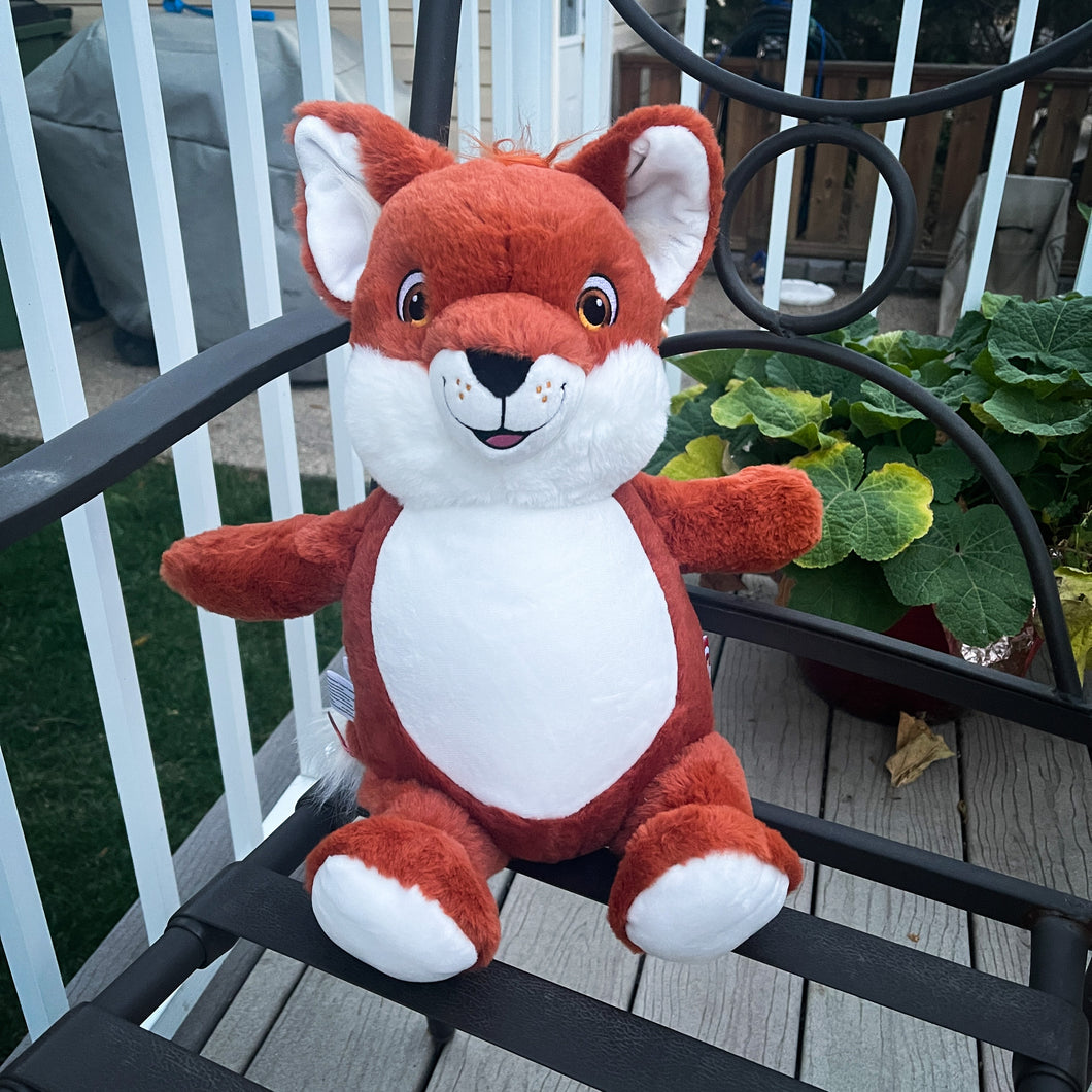 Fox